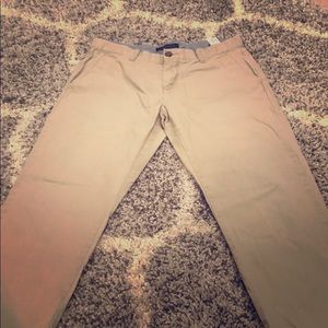 Tommy Hilfiger khaki pants